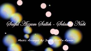 Download lagu Saiful Azzam Salleh - Selawat Nabi mp3 Download lagu Saiful Azzam Salleh - Selawat Nabi mp3