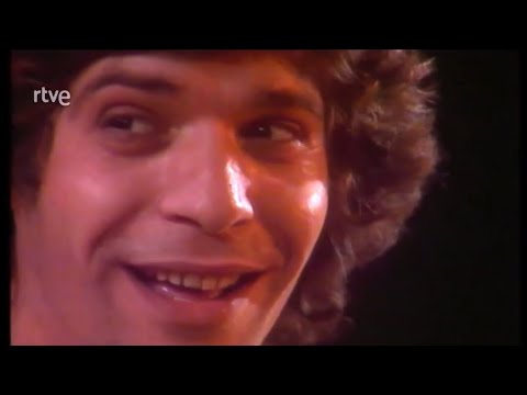 Camarón Musical Express 1981 2versiones diferentes completo con Tomatito hermanos Amador Carmelilla.