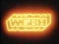 WGBH Boston Logo Original
