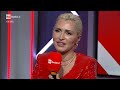 Intervista A Serena Brancale Prima Serata Radio2 A Sanremo