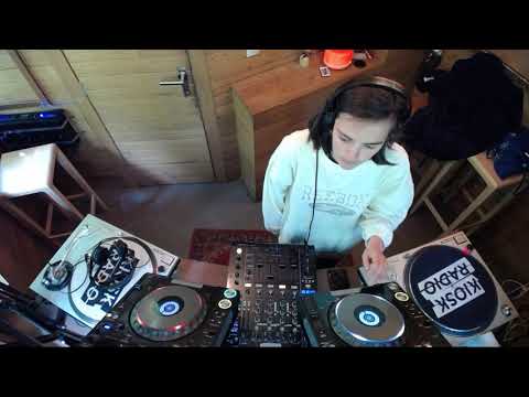 Lentekabinet takeover w/ upsammy @ Kiosk Radio 11.05.2019.mp4