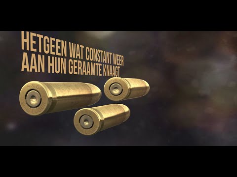 Eusebio - Met Die Pijp feat. Tyro & Giatherapper (prod. RC Beats)