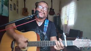 Arrow Through My Heart - Manny "Felix" Aguilar (Cover) / Firehouse (Original)