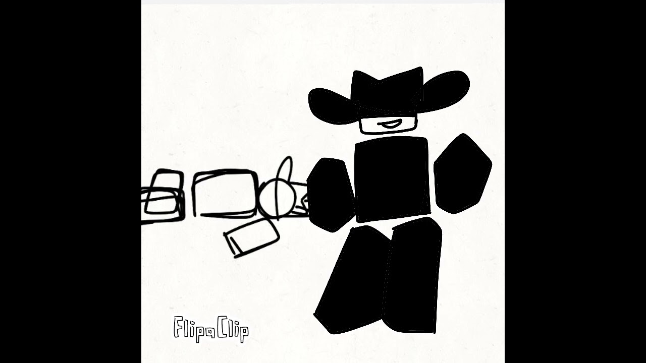 bang bang bang meme 【 #forsaken 】 #mafioso #chance #roblox