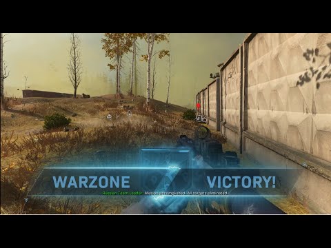 Steam Community :: Video :: My First Warzone Win! | Call of Duty: Warzone