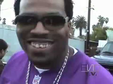 Reupload - Frank N Dank TV ep 1 - The making of MCnasty Filth ( J DIlla and Madlib) JAYLIB