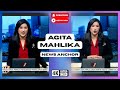 TvOne Agita Mahlika 4K