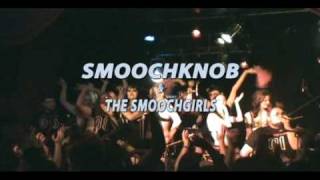 Smoochknob & The Smoochgirls TV Commercial in concert Portland Oregon