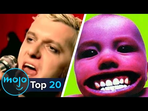 Top 20 Best 90s One Hit Wonders