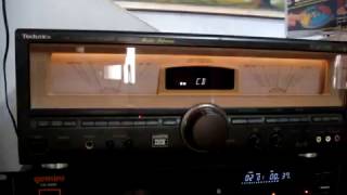 Video thumbnail for Technics Home Thx Control Receiver Sa-Tx50 Raro by Sergio Silva