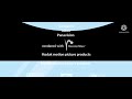 End Credits Logos