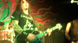 SUIDAKRA - Pendragon&#39;s Fall - Live - Los Angeles - Mar-19-2010