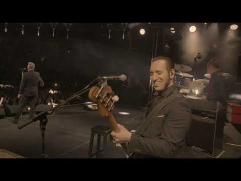 Planeta Rock video