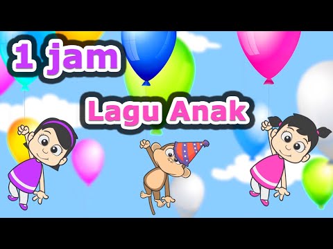Download Lagu Anak Terbaru