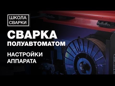 Миниатюра изображения товара Полуавтомат сварочный Fubag INMIG 200 SYN Plus + горелка (31434.1)