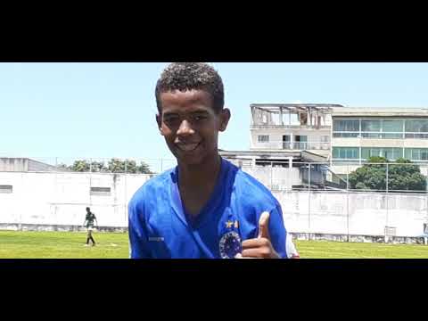 C.E.Serrano x Querubim Sub 14 2T