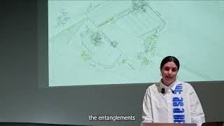 Amelia Griffin-Toovey on ‘Junk Tectonics’