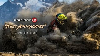 Dust Apocalypse da VP