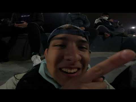 WATAFAK vs REKART vs JOCHO - OCTAVOS - LZ ROOKIES SUB 21