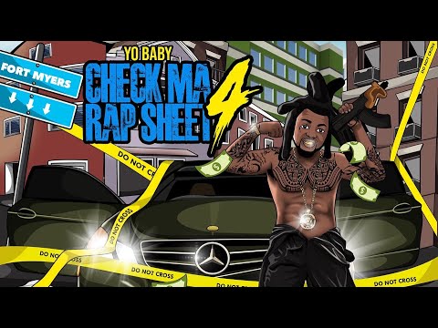 Yobaby - Ima hitcha feat. Creazy