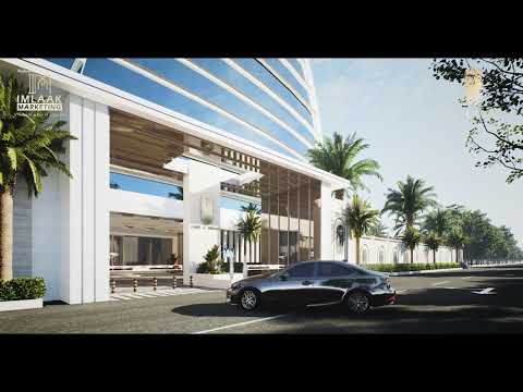 Sahil-e-Firdous | A beachfront resort where elegance, leisure, and lifestyle come together