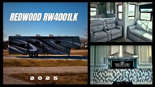 Video Thumbnail for New 2025 Crossroads Redwood