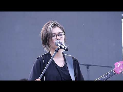 190928 새소년 (SESONEON) 새소년 @그린플러그드 경주