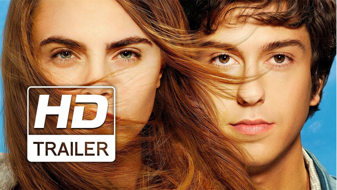 trailer Oficial