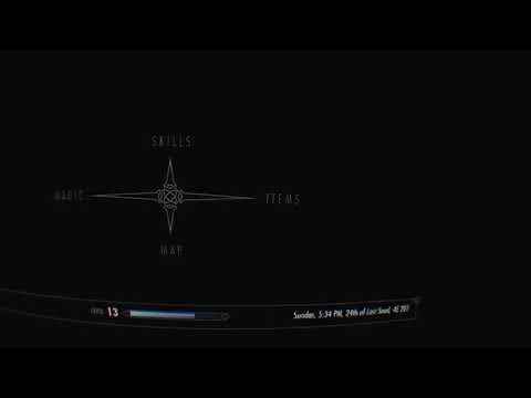 Skyrim VR - part 74 - Legendary Difficulty