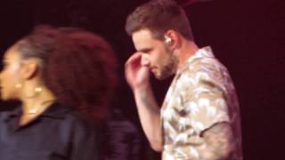 Liam Payne - Tell Your Friends - NYC 6/20/18