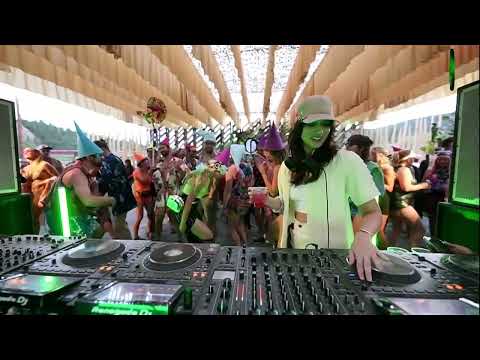 Nala DJ Set | Keep Hush Live: Bass Coast 2023