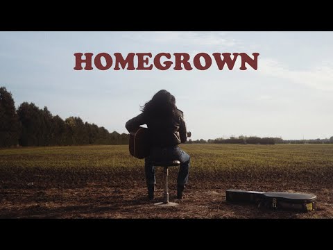 Video thumbnail for Homegrown