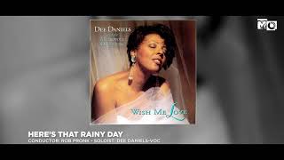 Here's That Rainy Day Music Video