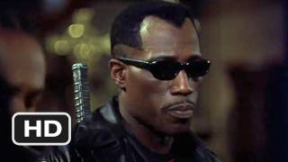 Blade II