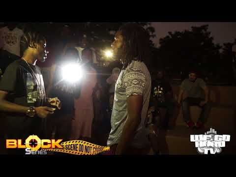 CMoore GMoore vs Noo Barzz