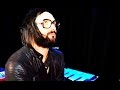 BLAUDZUN : Hollow People on Pure FM 