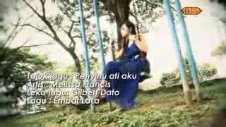 Download lagu Melissa Francis - Menais Litan Demalam mp3
