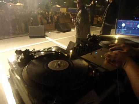 guindart 121 show ceilandia 16/092011