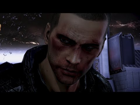 Mass Effect 3 | Part 53 | Male Paragon | Legendary Edition | PS5
