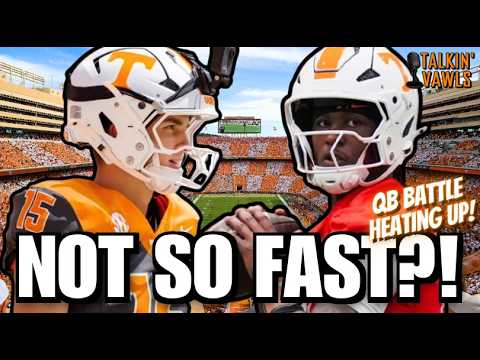 Vols Wire