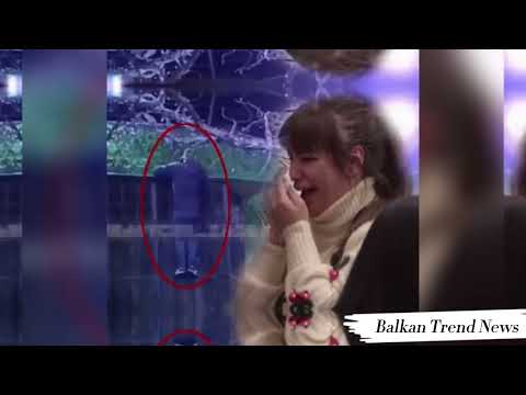 DISKVALIFIKOVAN! Bebica POBEGAO iz Zadruge! Miljana VRIŠTI i kuka