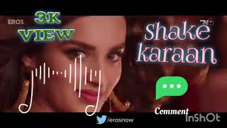 Download lagu Shake Karaan – Full Video Song | Munna Michael | Nidhhi Agerwal | Meet Bros Ft. Kanika Kapool mp3 Download lagu Shake Karaan – Full Video Song | Munna Michael | Nidhhi Agerwal | Meet Bros Ft. Kanika Kapool mp3