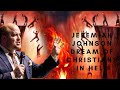 Prophet Jeremiah Prophetic Word 2023 and Dream about Going to Hell