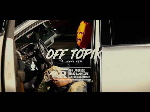 Mari red “”off topik” official video