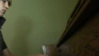 Every Silence Piano Cover by Copeland