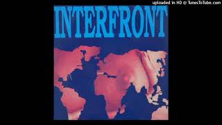 Interfront - Wild Rhythm - 1993