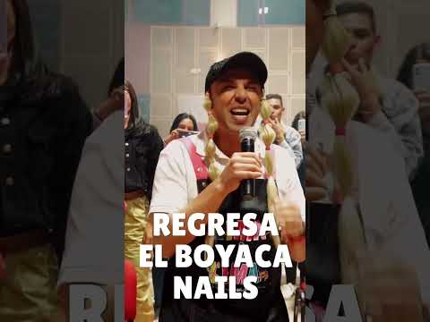 ¡El evento más esperado de la belleza está de vuelta en Duitama! Este 2026 regresamos con más f