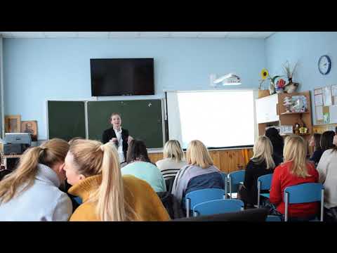 Do you need a gift to learn a language?