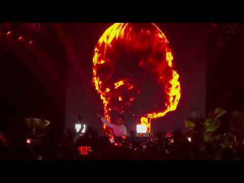 Noiyse Project Live @Laforesta present  Aaron Suiss 2022