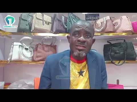 Awutu Senya East NDC Divided: Secretary Blames Unequal Opportunities for Infighting